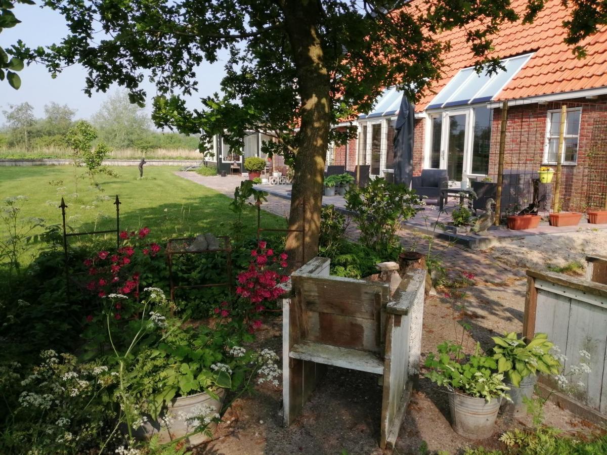 Altenburgpleats Hempens Buitenkant foto