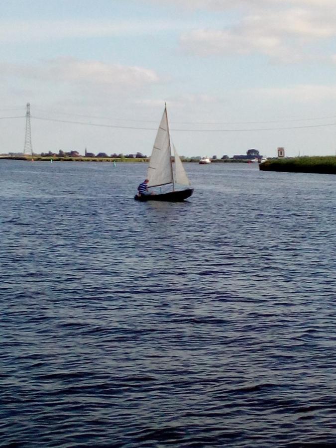 Altenburgpleats Hempens Buitenkant foto